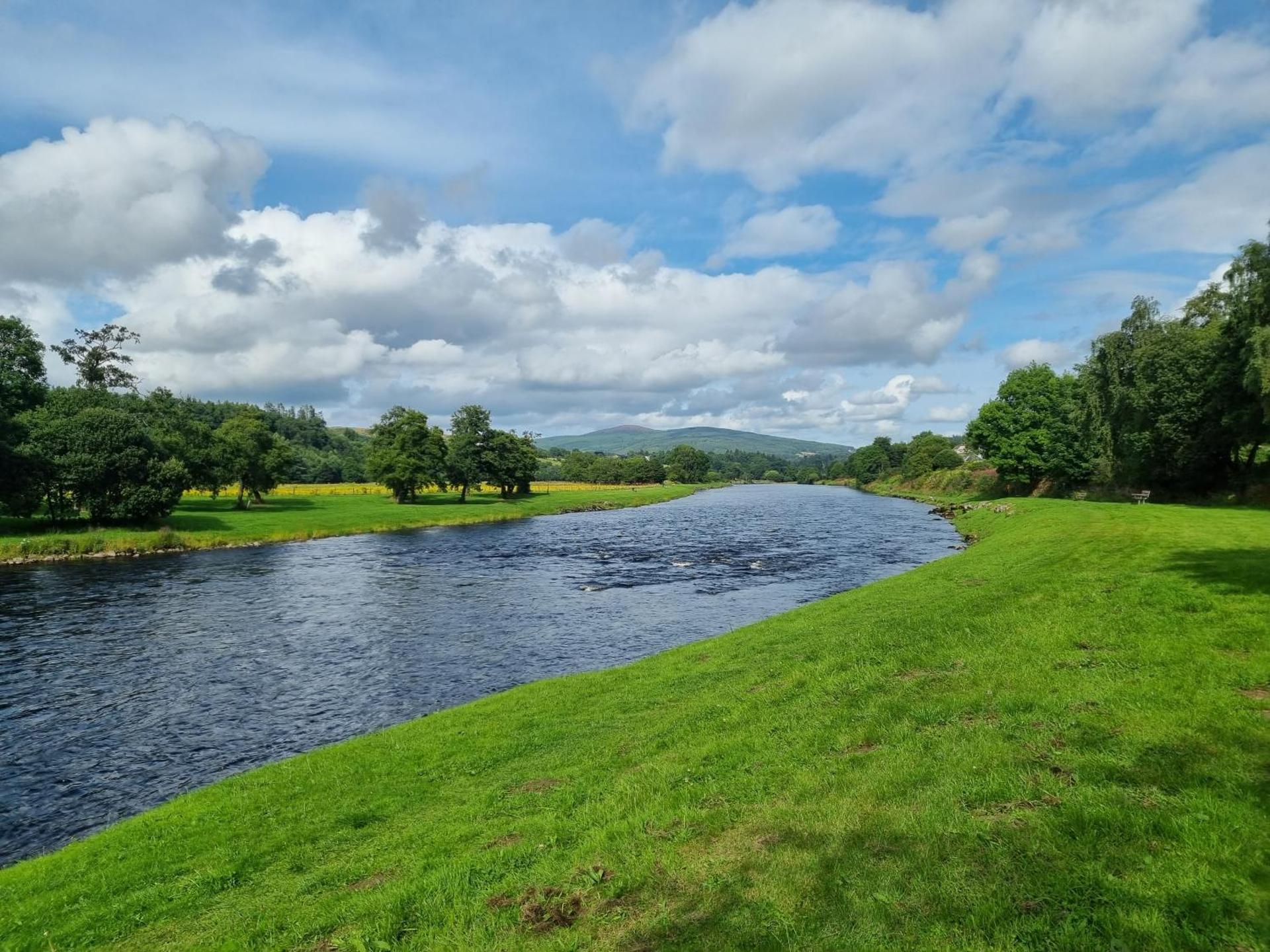 The Coal Office Aberlour