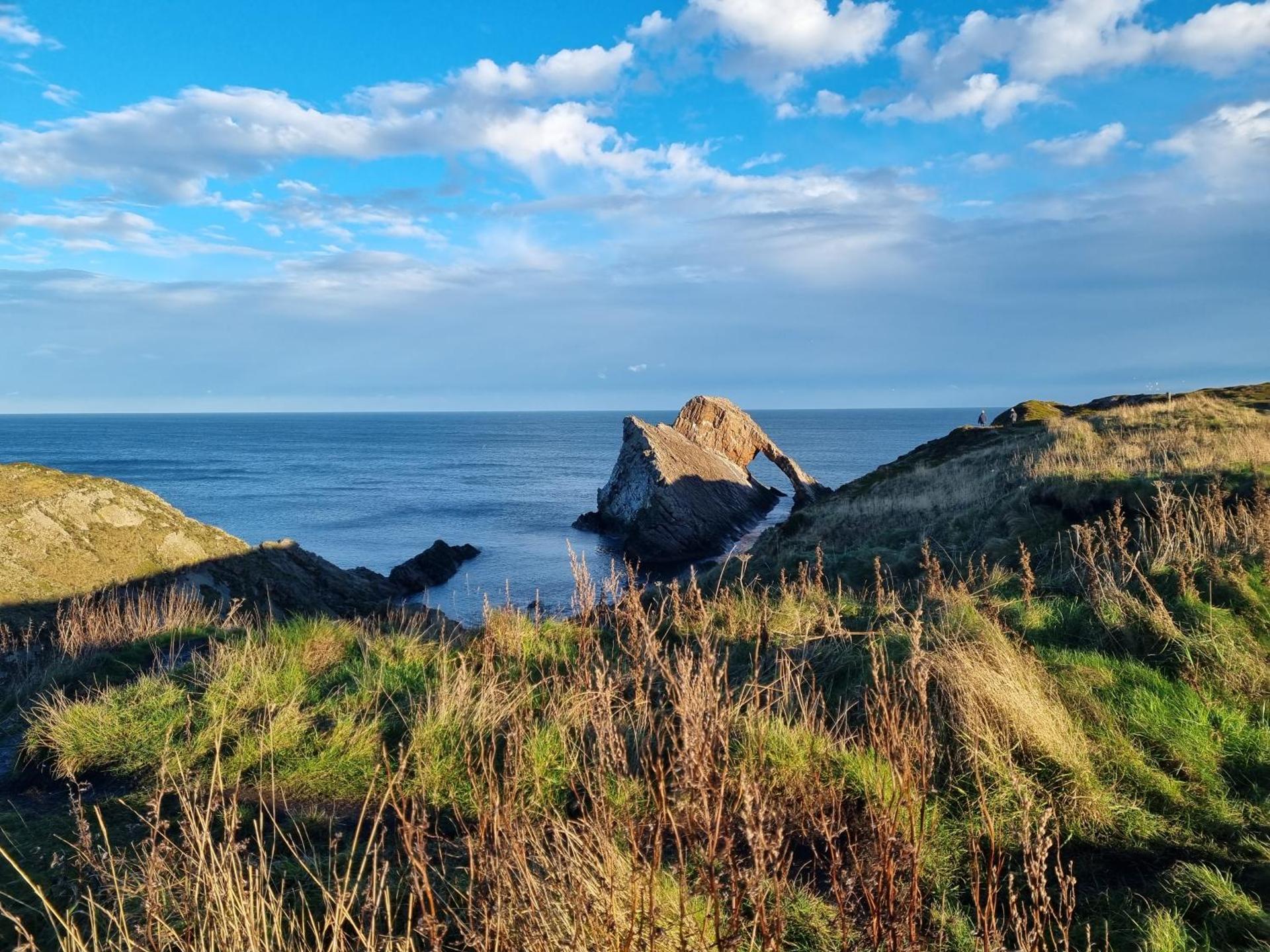 The Coal Office Aberlour