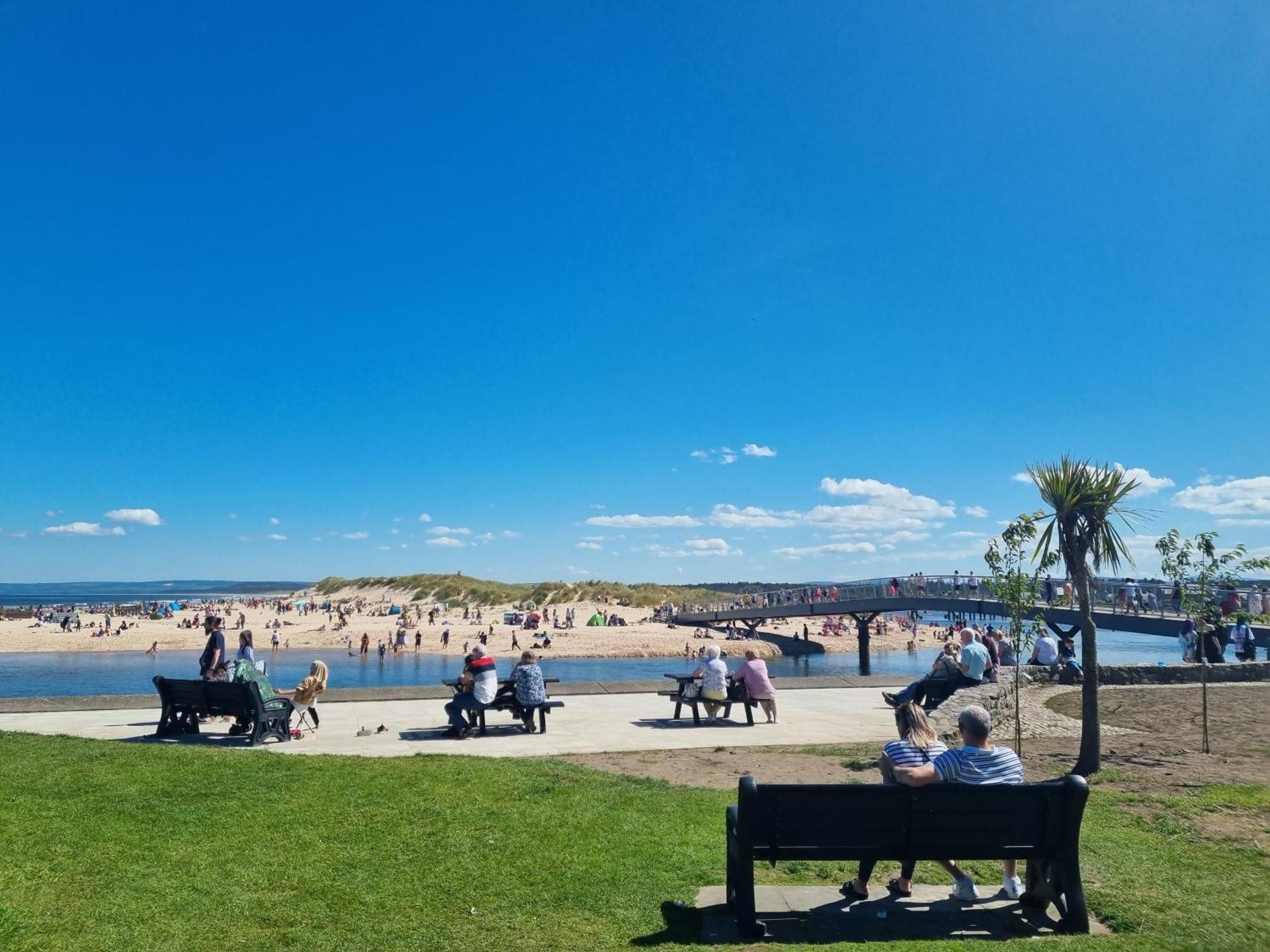 The Coal Office Aberlour