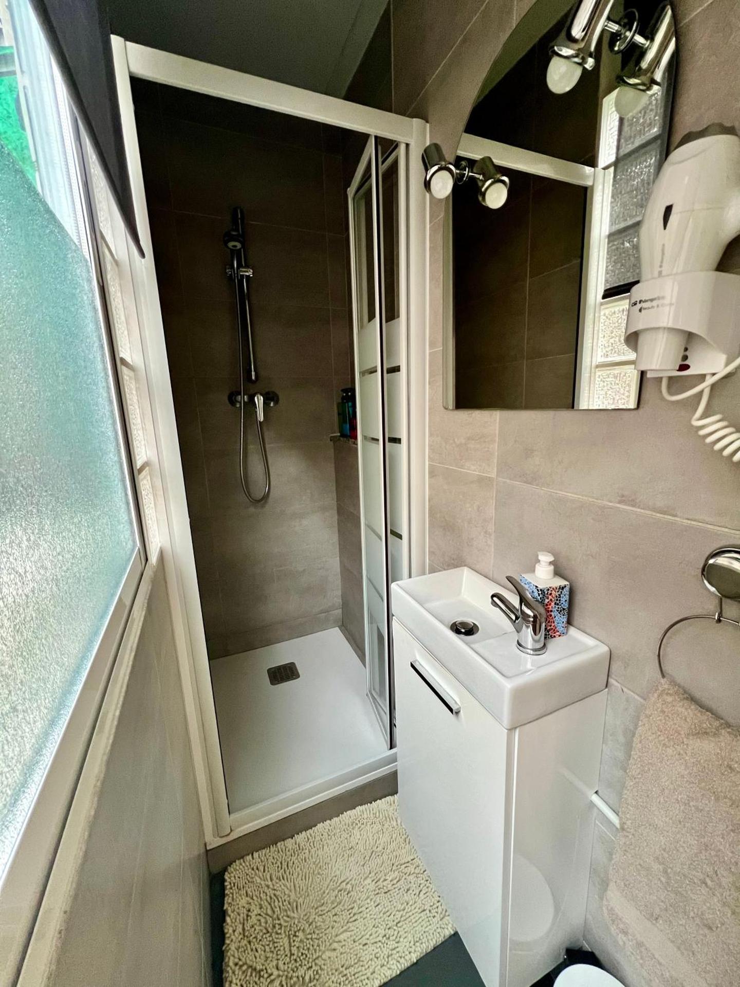 Poble Sec. Excelente ubicación cerca de la playa y de las Ramblas