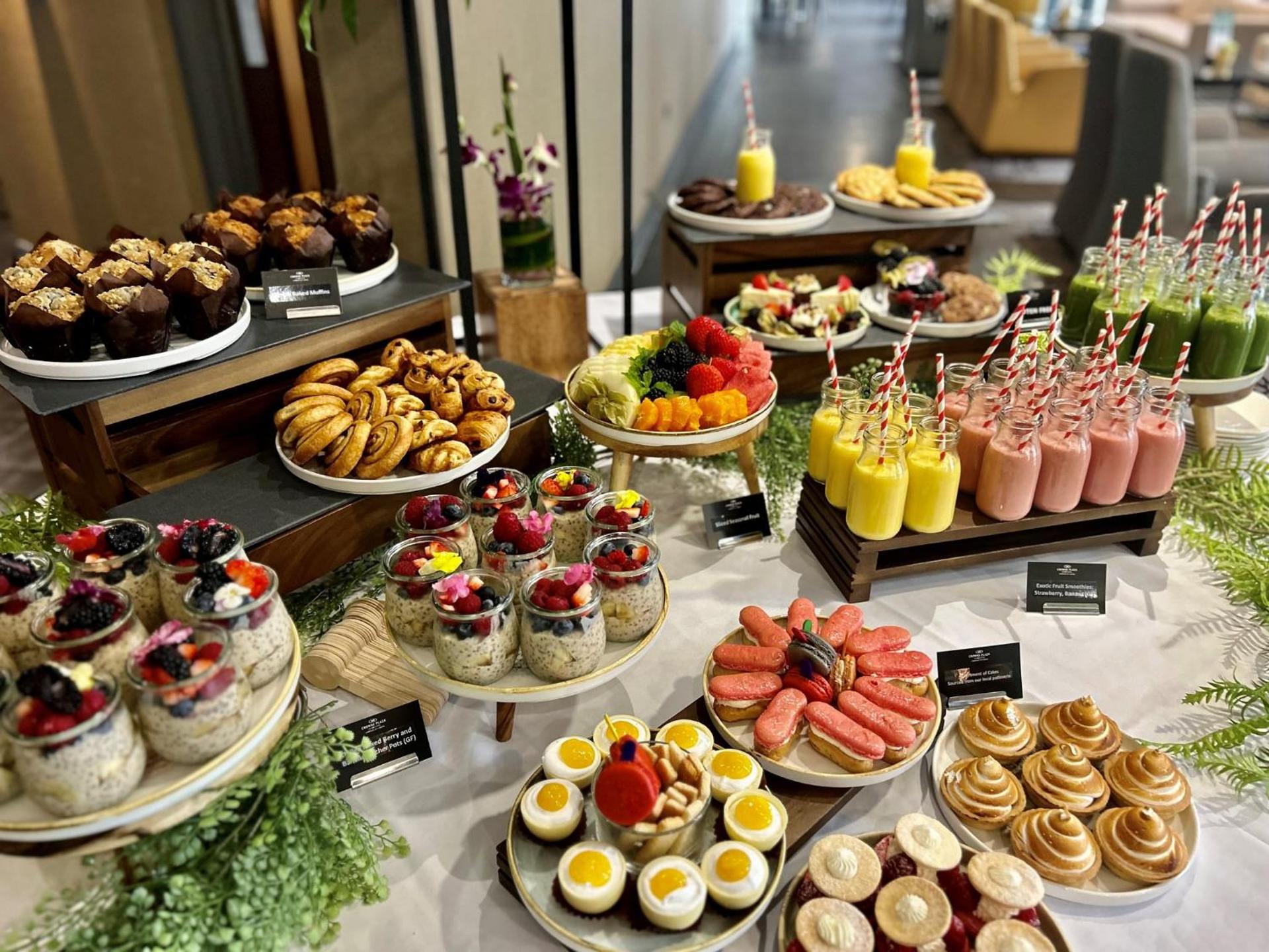 Meeting/conference room