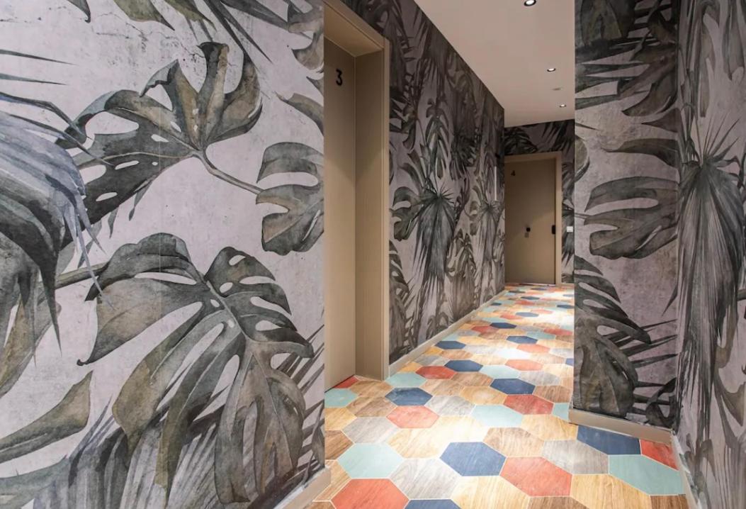 REINA FLATS VALENCIA Playa