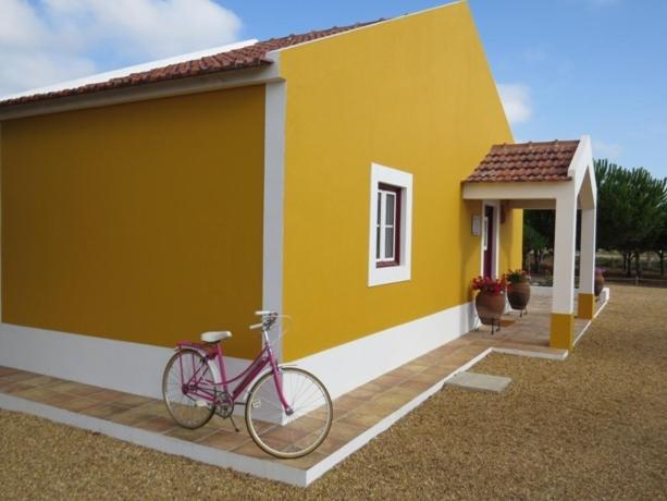 Monte do Brejinho de Água