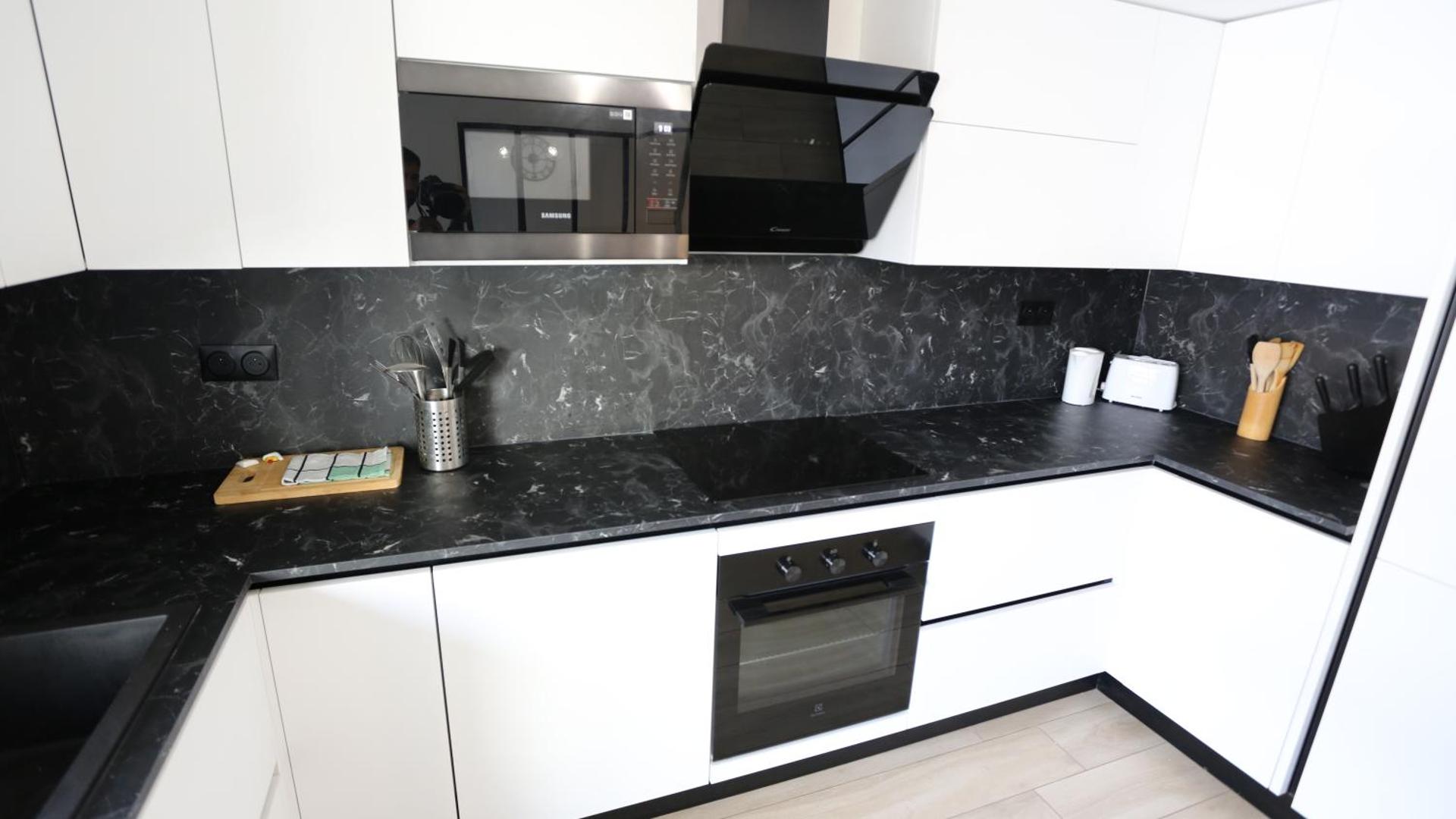 Bel appartement T3 à louer