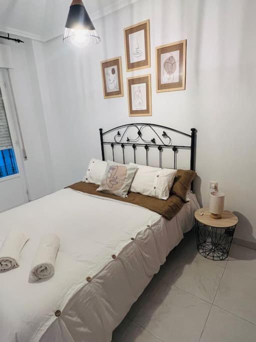 Apartamento Don Pedro