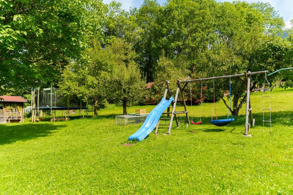 Children play ground