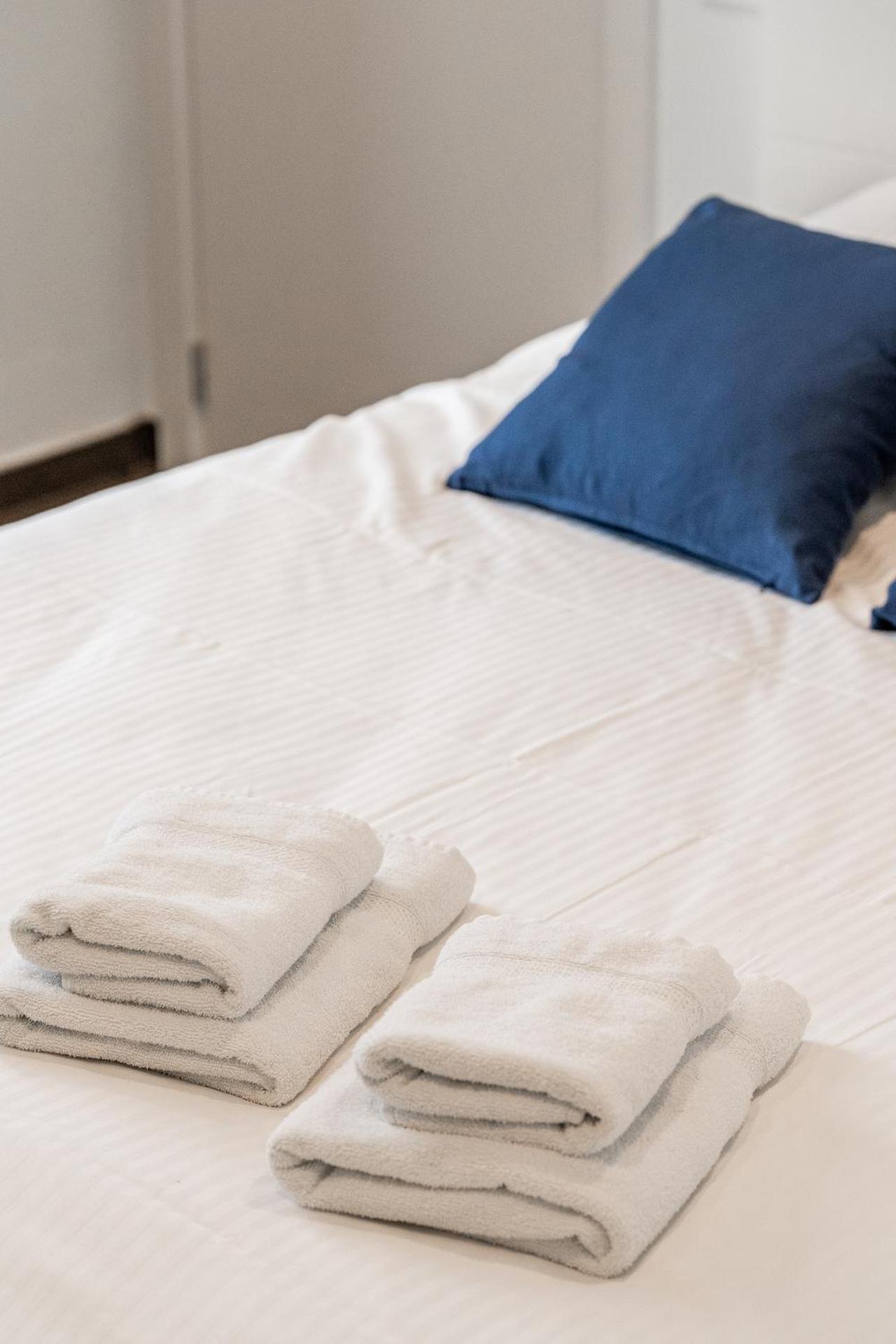 Camera Comfort con Balcone