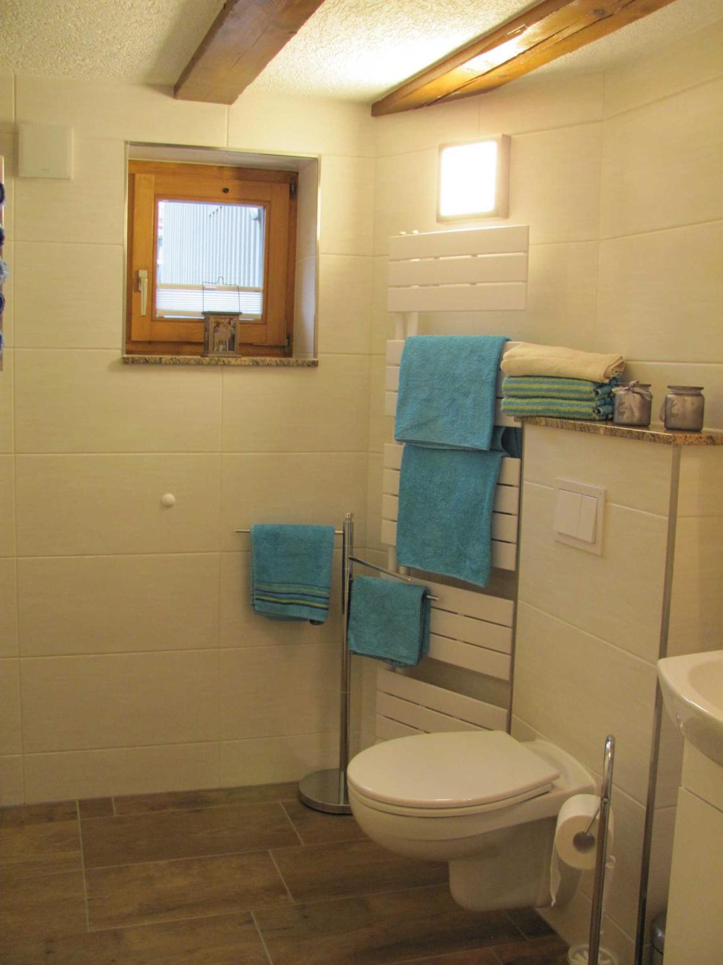 Ferienwohnung im ältesten Fachwerkhaus