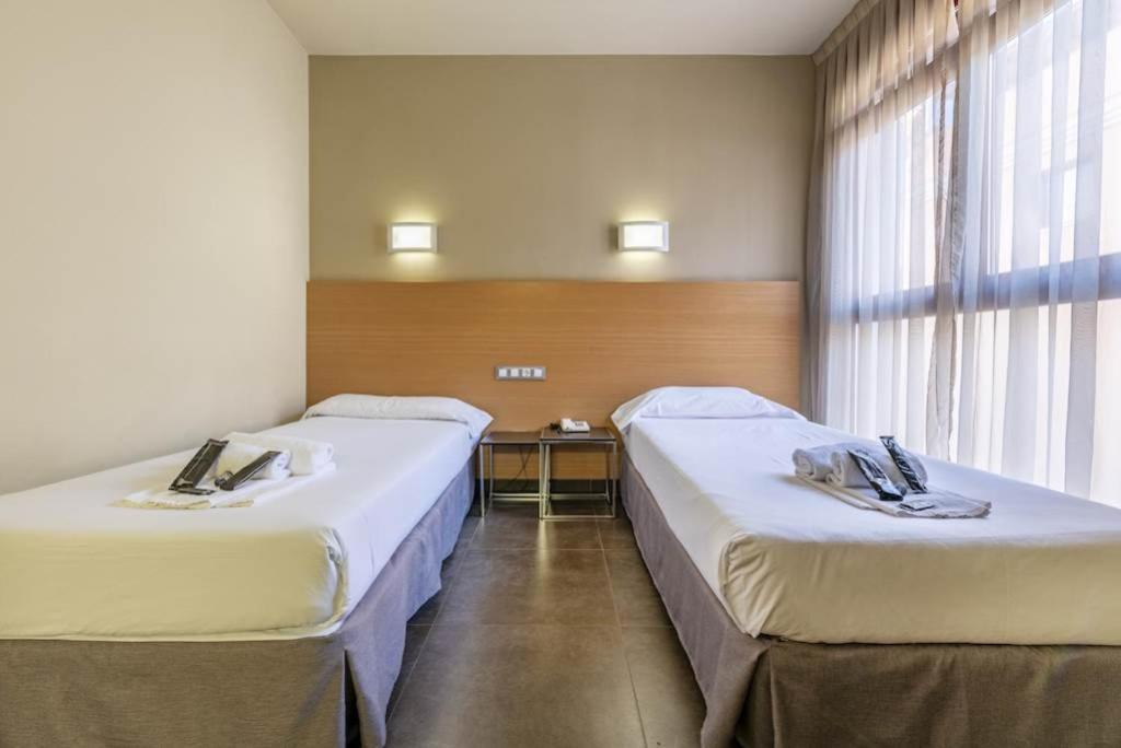 Hotel Pere III El Gran