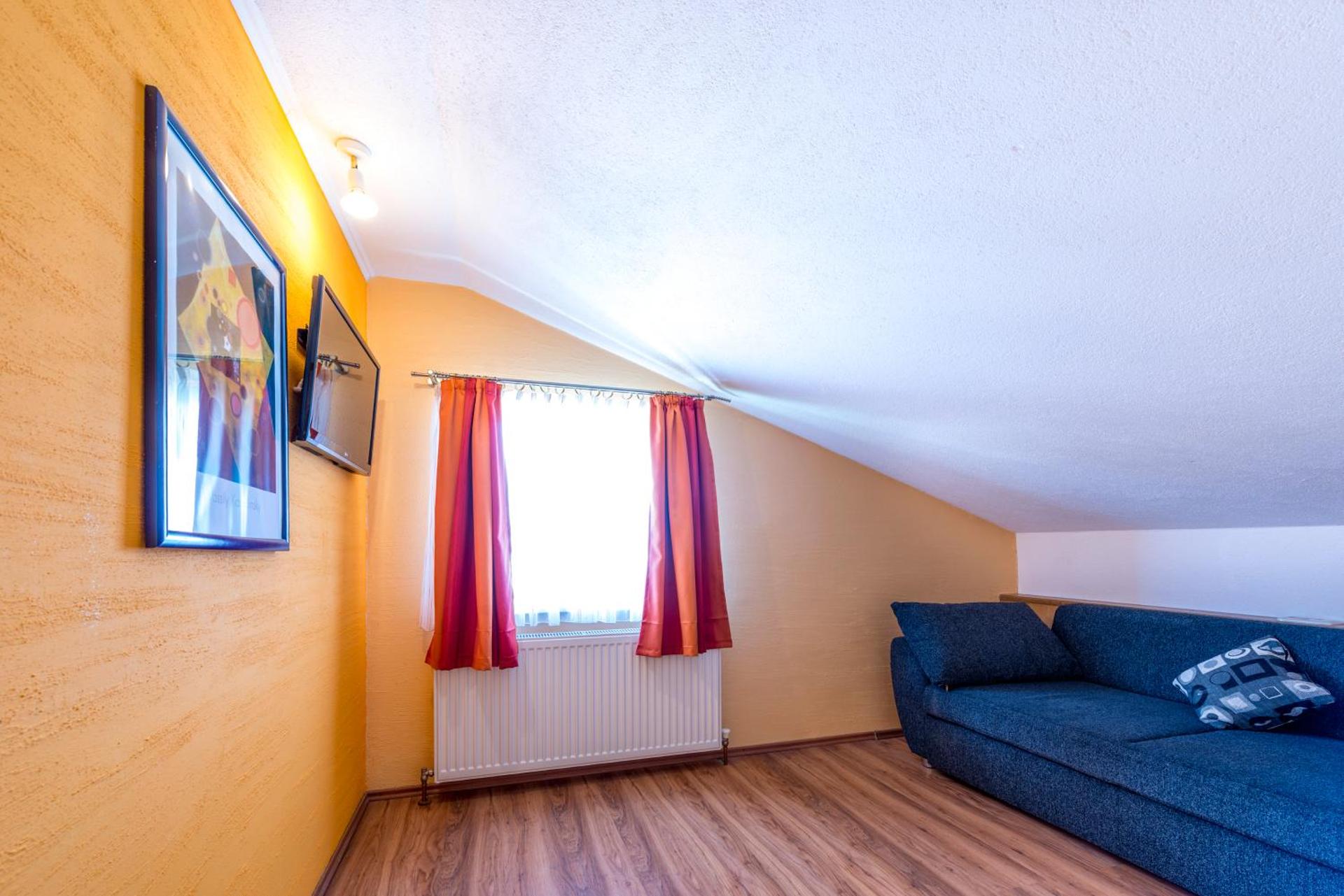 Panorama Hotel Traunstein