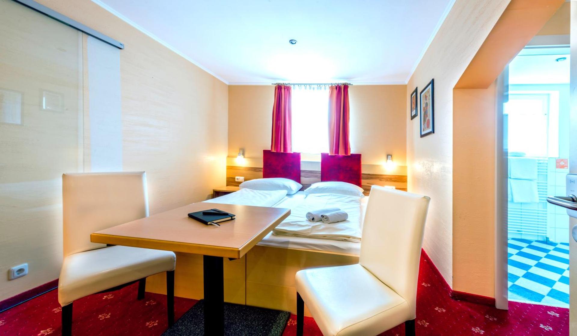 Panorama Hotel Traunstein