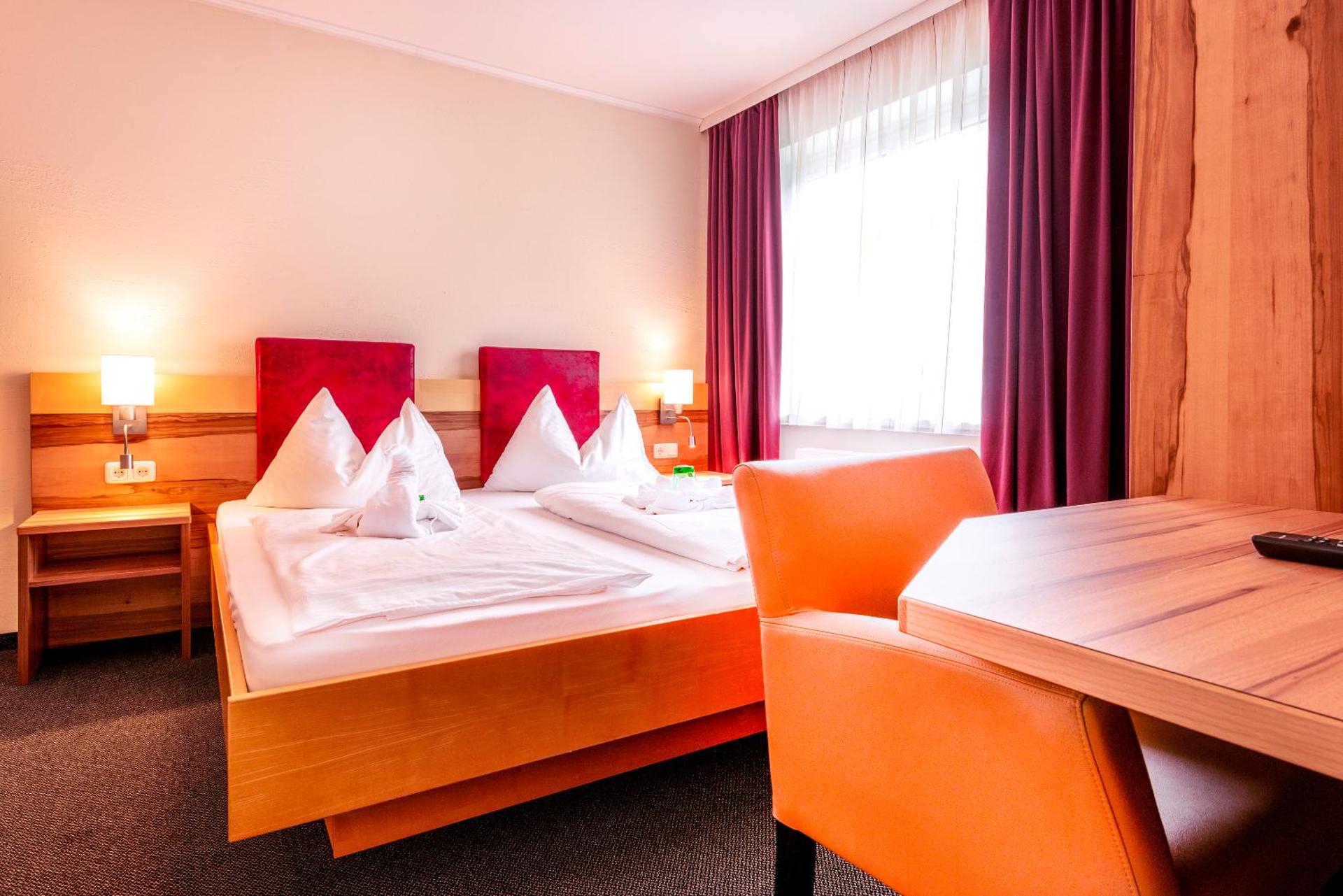 Panorama Hotel Traunstein