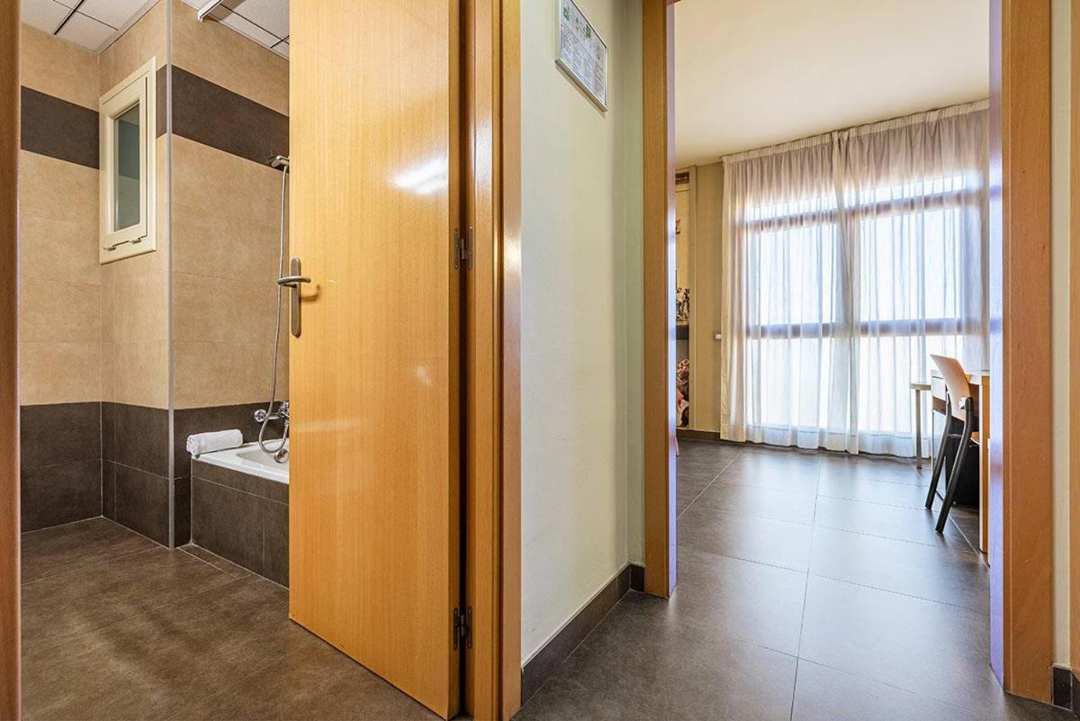 Hotel Pere III El Gran