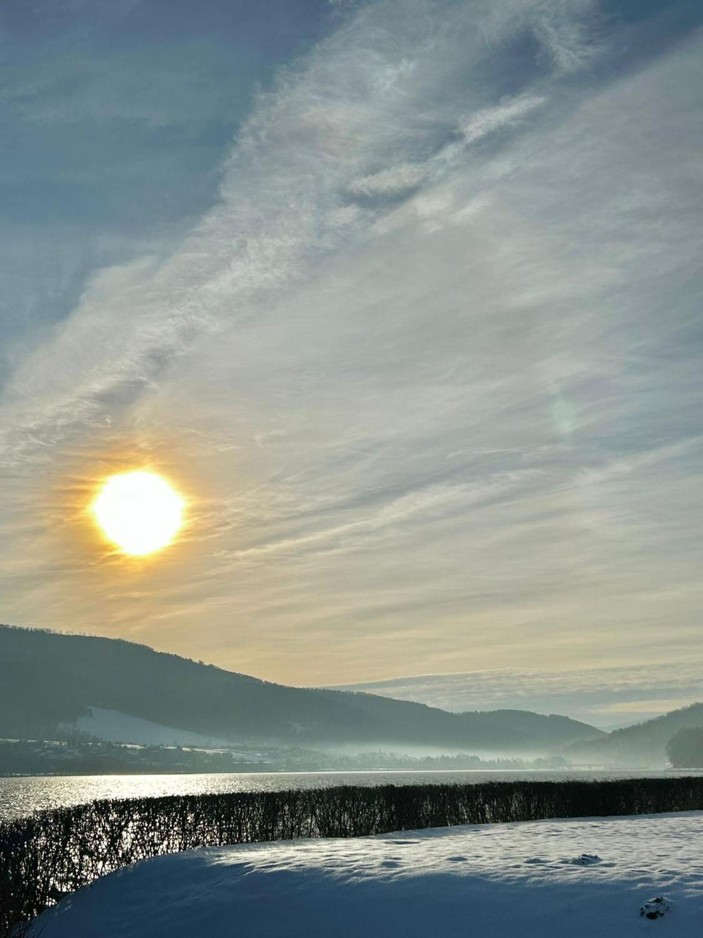 Relaks domki i pokoje nad jeziorem