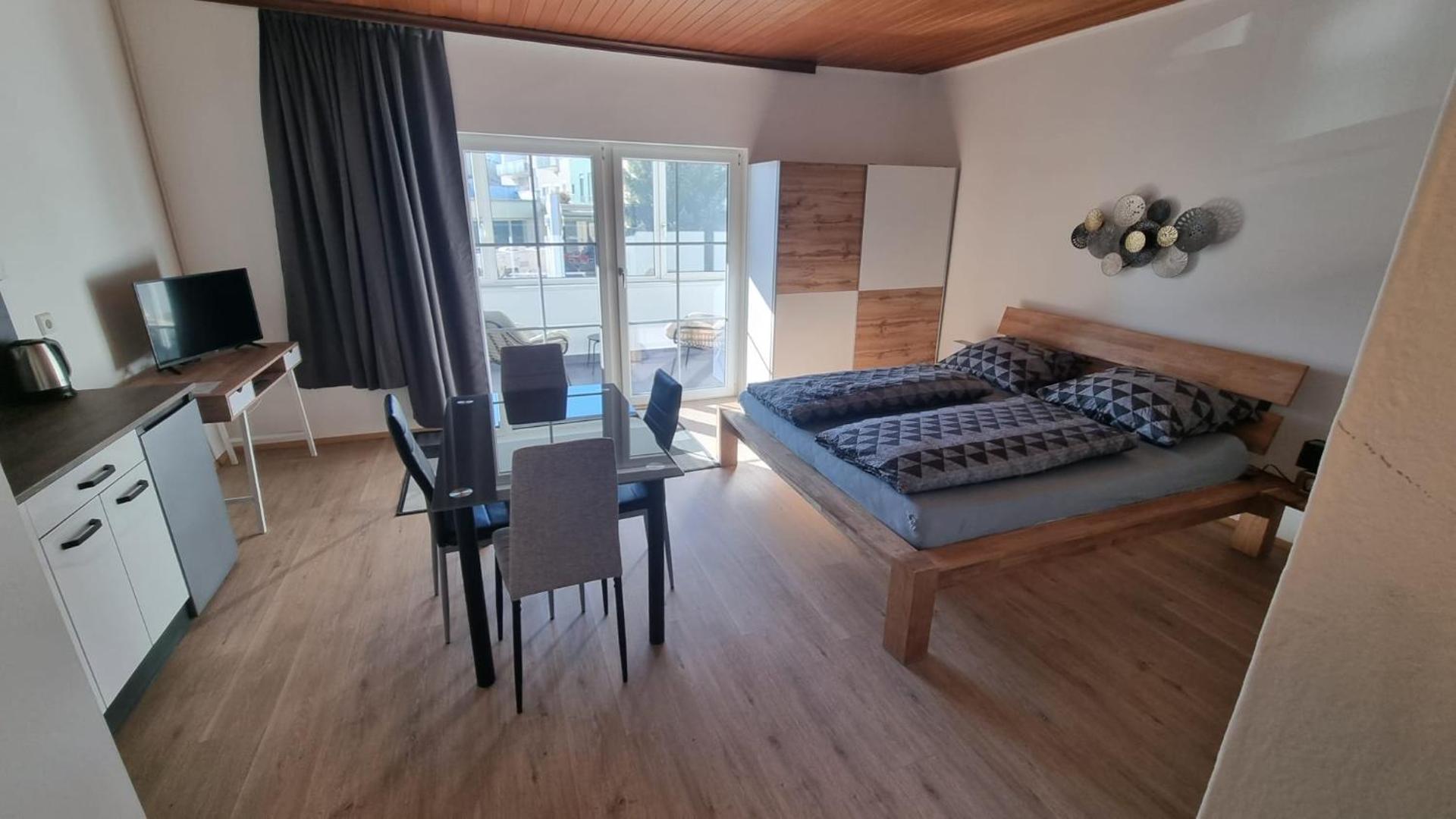 Apartment- Zimmer Pernter