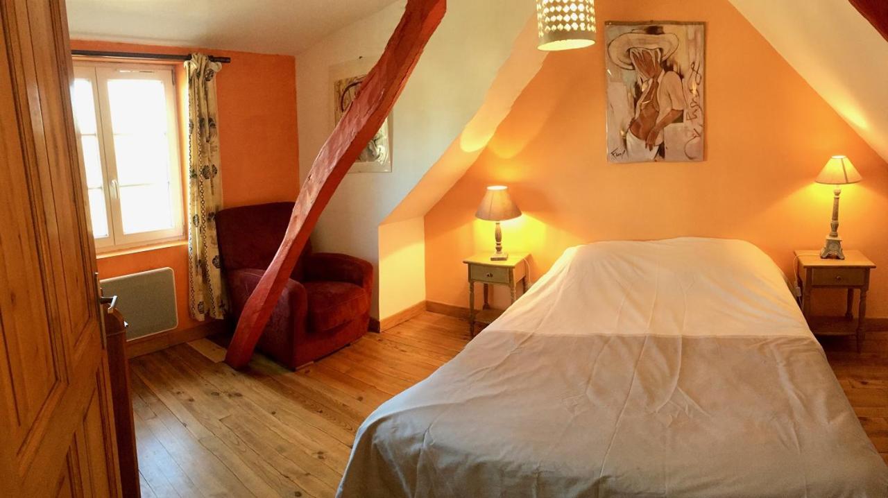 Camping La Garenne De Moncourt