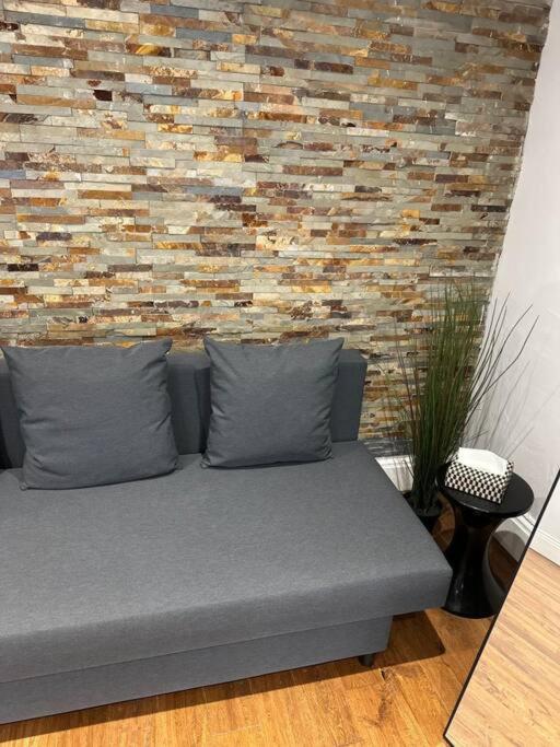 High Wycombe Centre- 2 bed flat