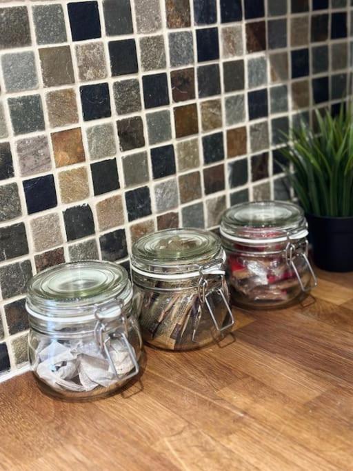 High Wycombe Centre- 2 bed flat