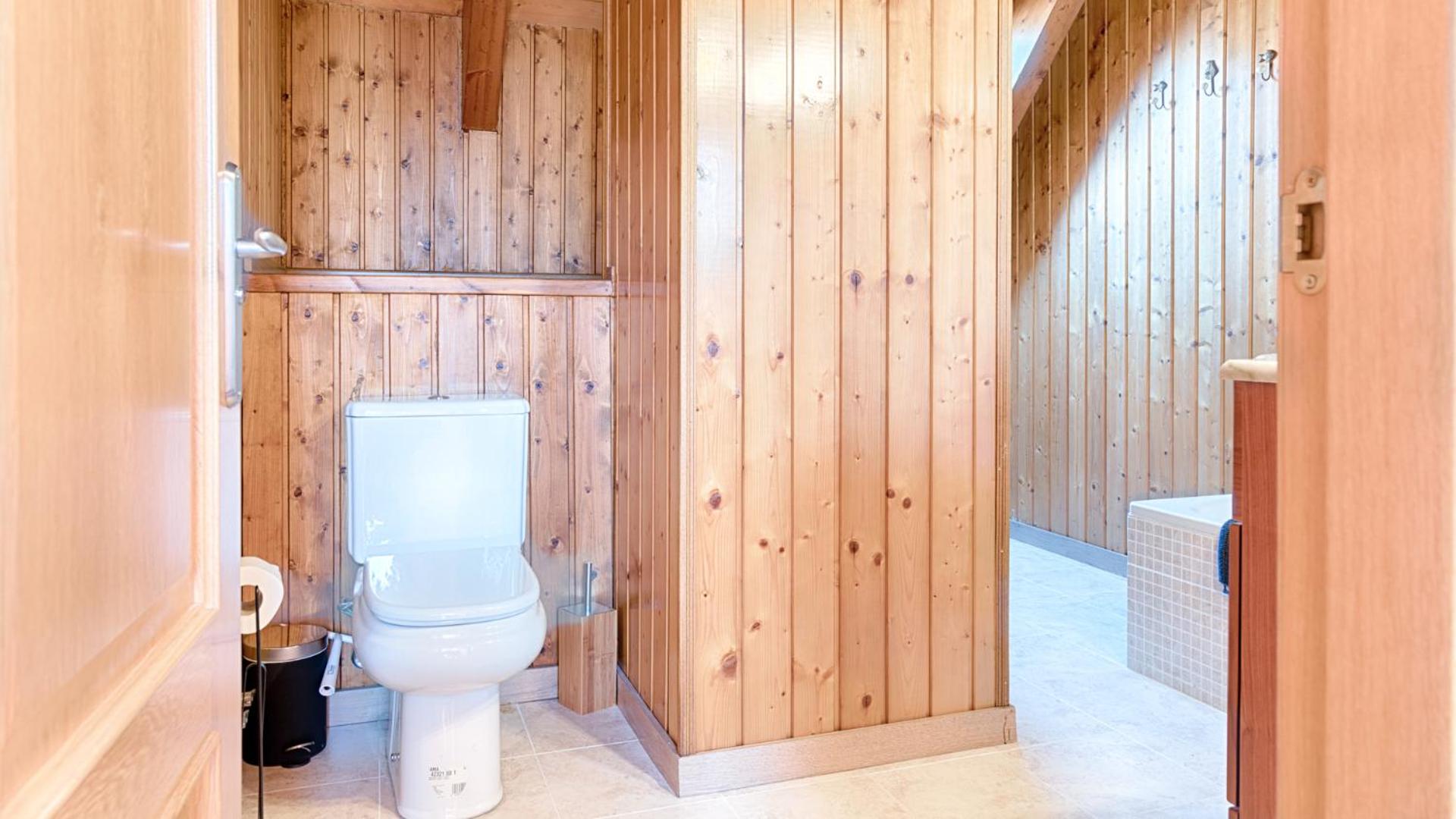 Saplan Real Estate DUPLEX LONGUERA