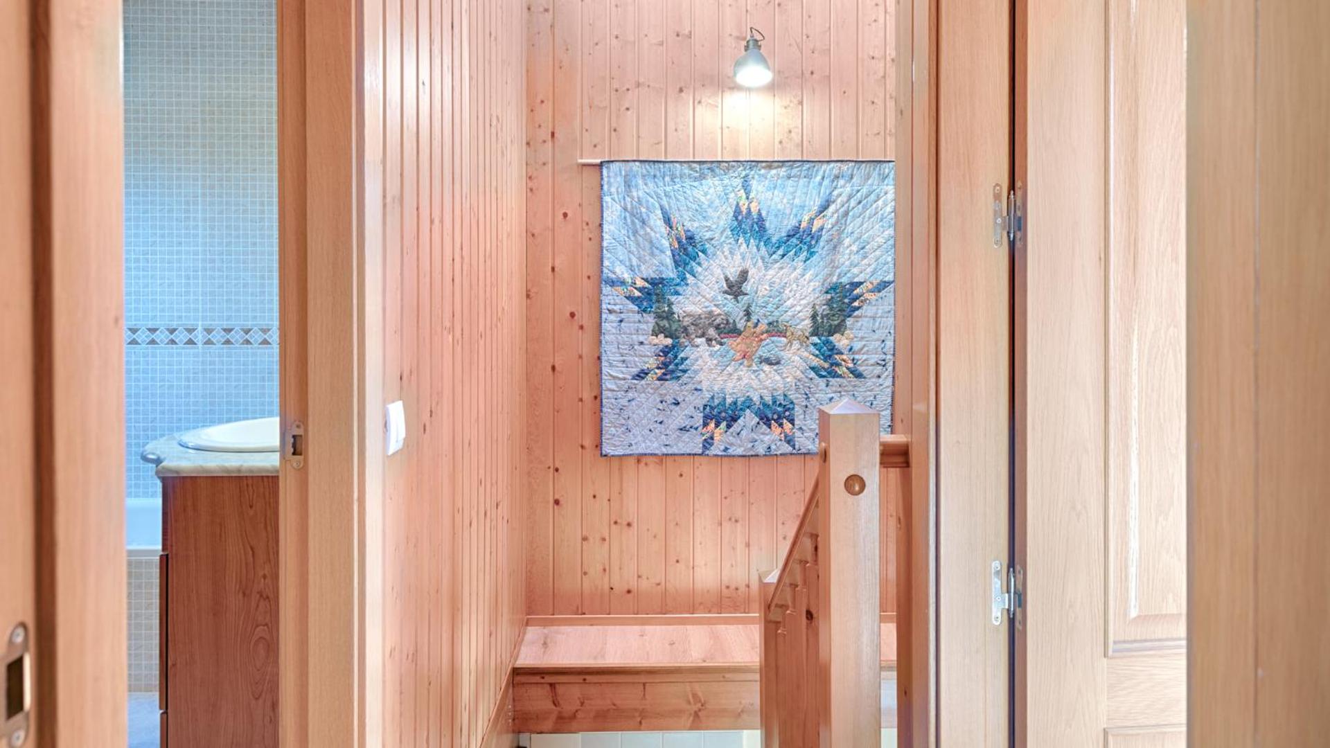 Saplan Real Estate DUPLEX LONGUERA