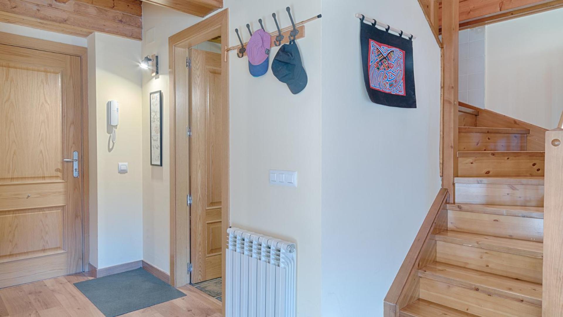 Saplan Real Estate DUPLEX LONGUERA