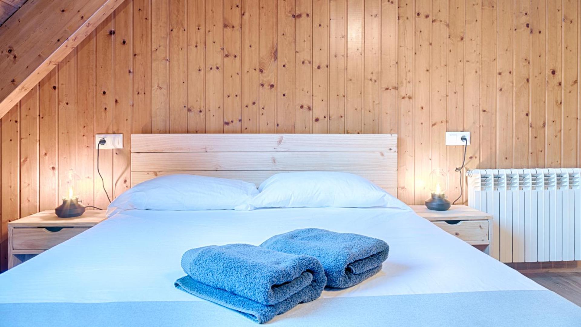 Saplan Real Estate DUPLEX LONGUERA