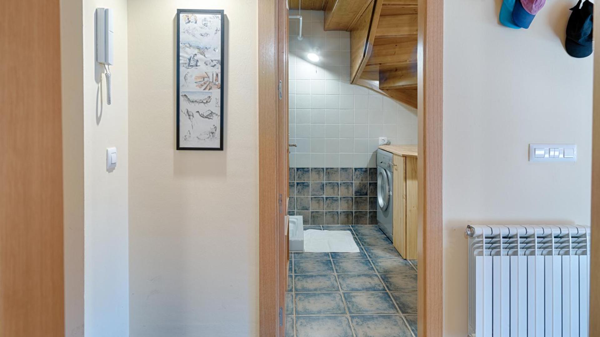 Saplan Real Estate DUPLEX LONGUERA