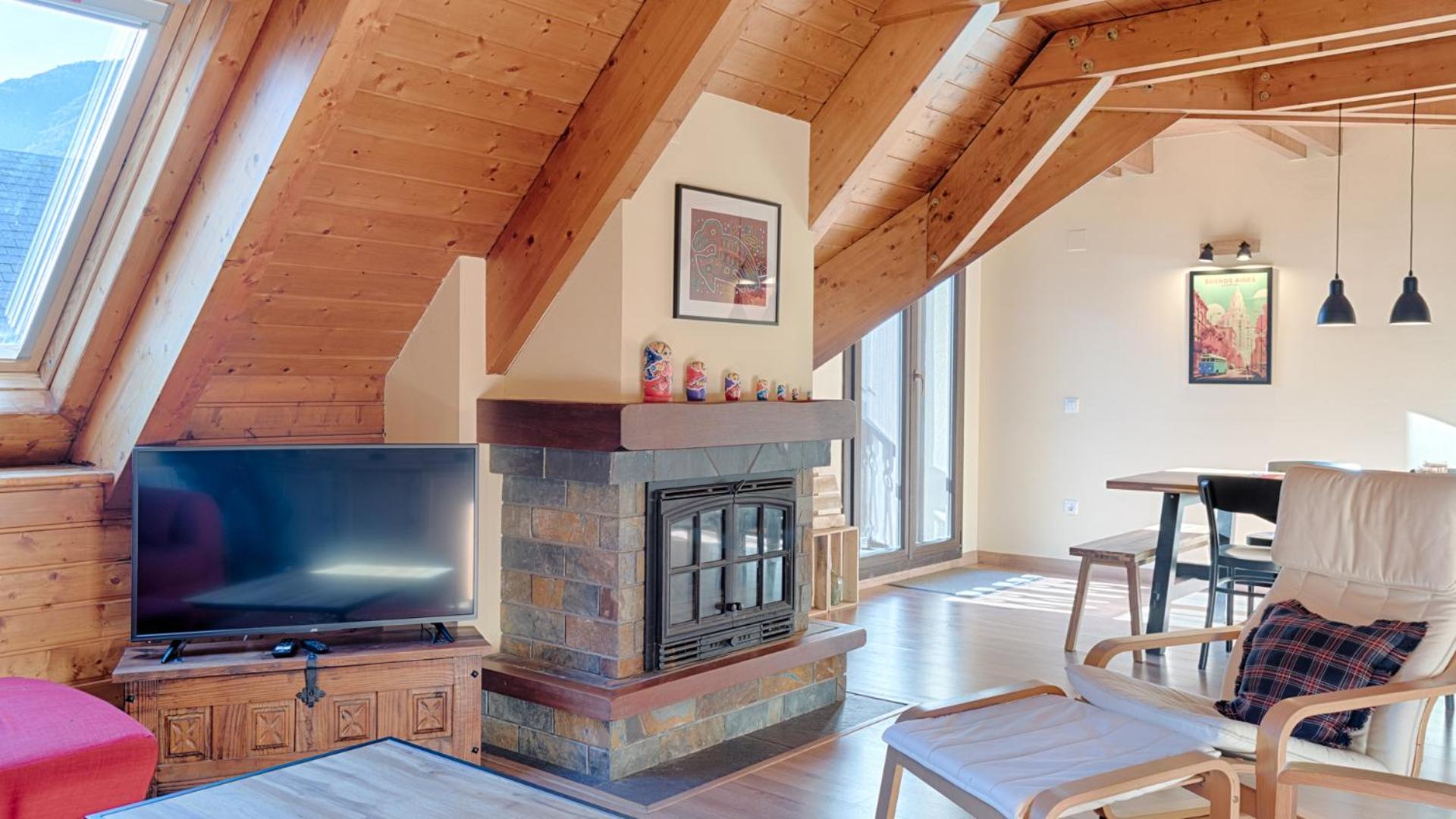 Saplan Real Estate DUPLEX LONGUERA