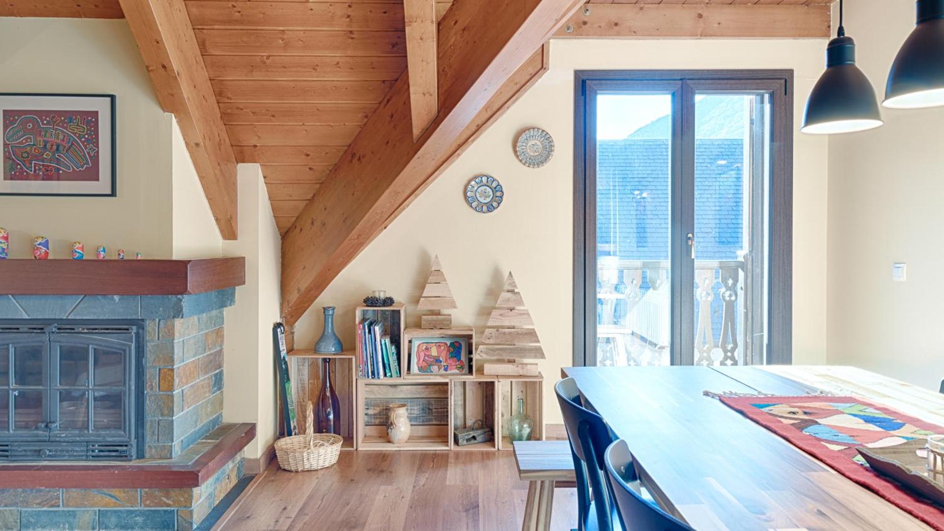 Saplan Real Estate DUPLEX LONGUERA