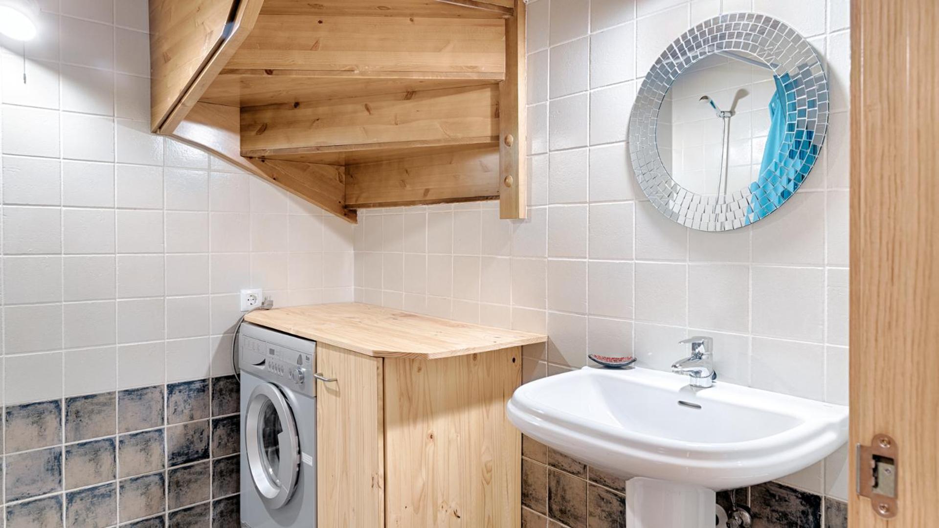 Saplan Real Estate DUPLEX LONGUERA