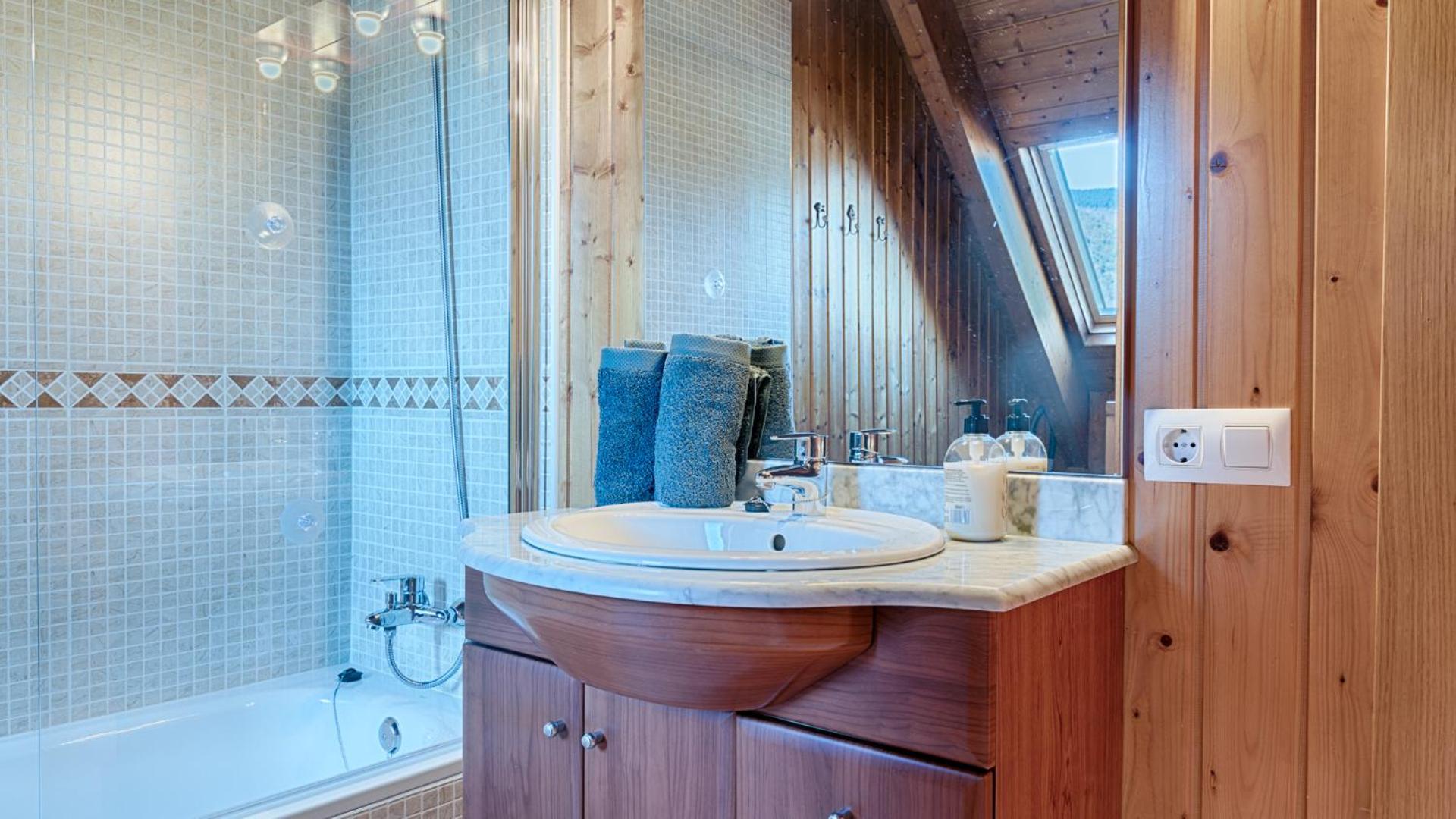 Saplan Real Estate DUPLEX LONGUERA