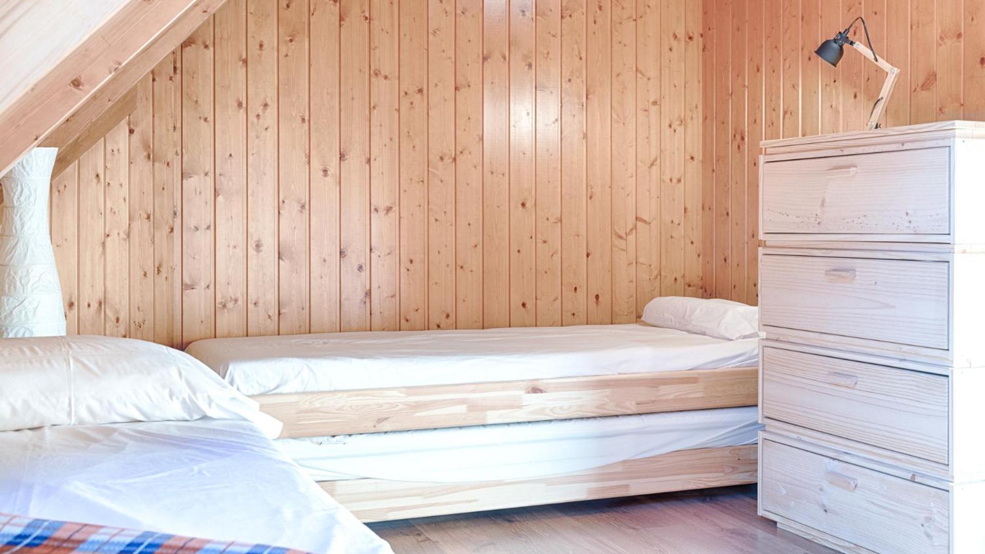 Saplan Real Estate DUPLEX LONGUERA