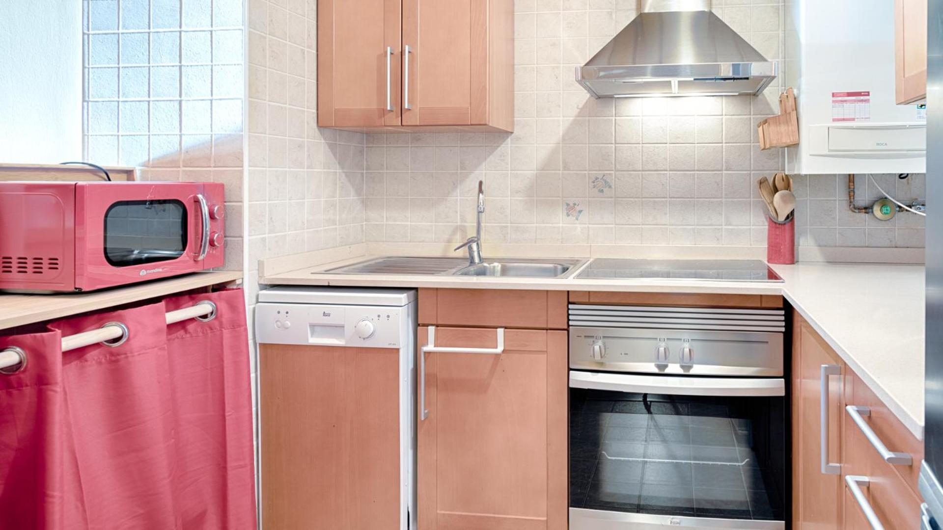 Saplan Real Estate DUPLEX LONGUERA