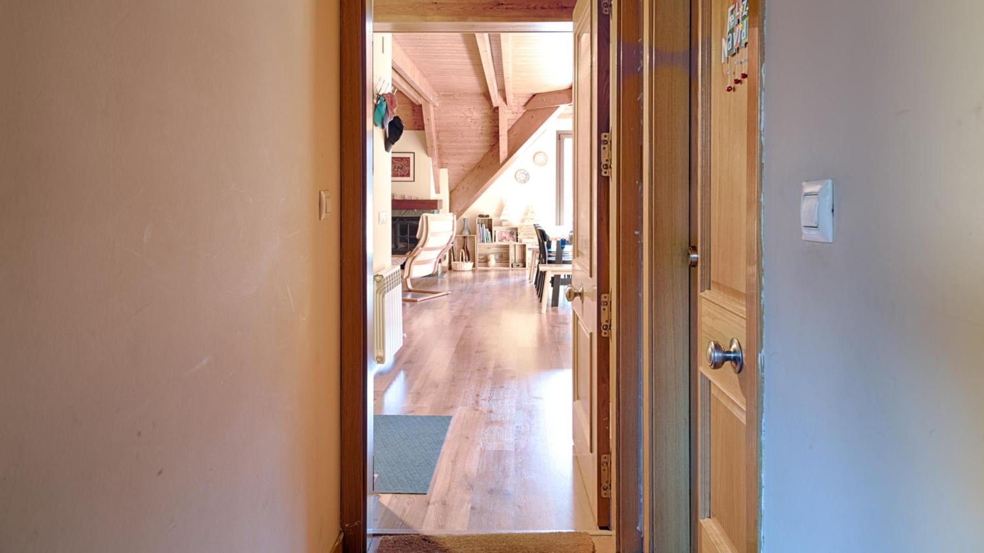 Saplan Real Estate DUPLEX LONGUERA