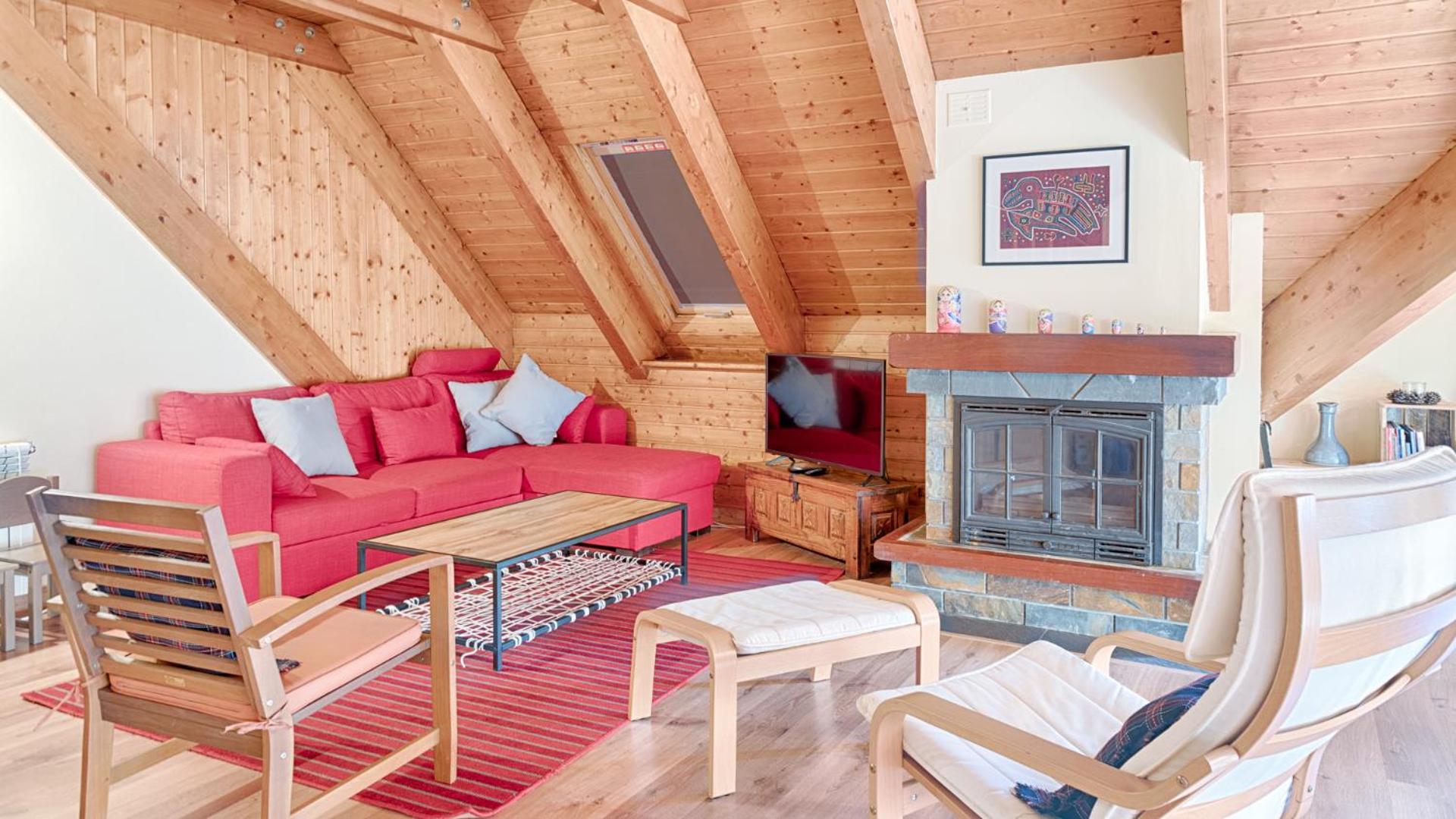 Saplan Real Estate DUPLEX LONGUERA