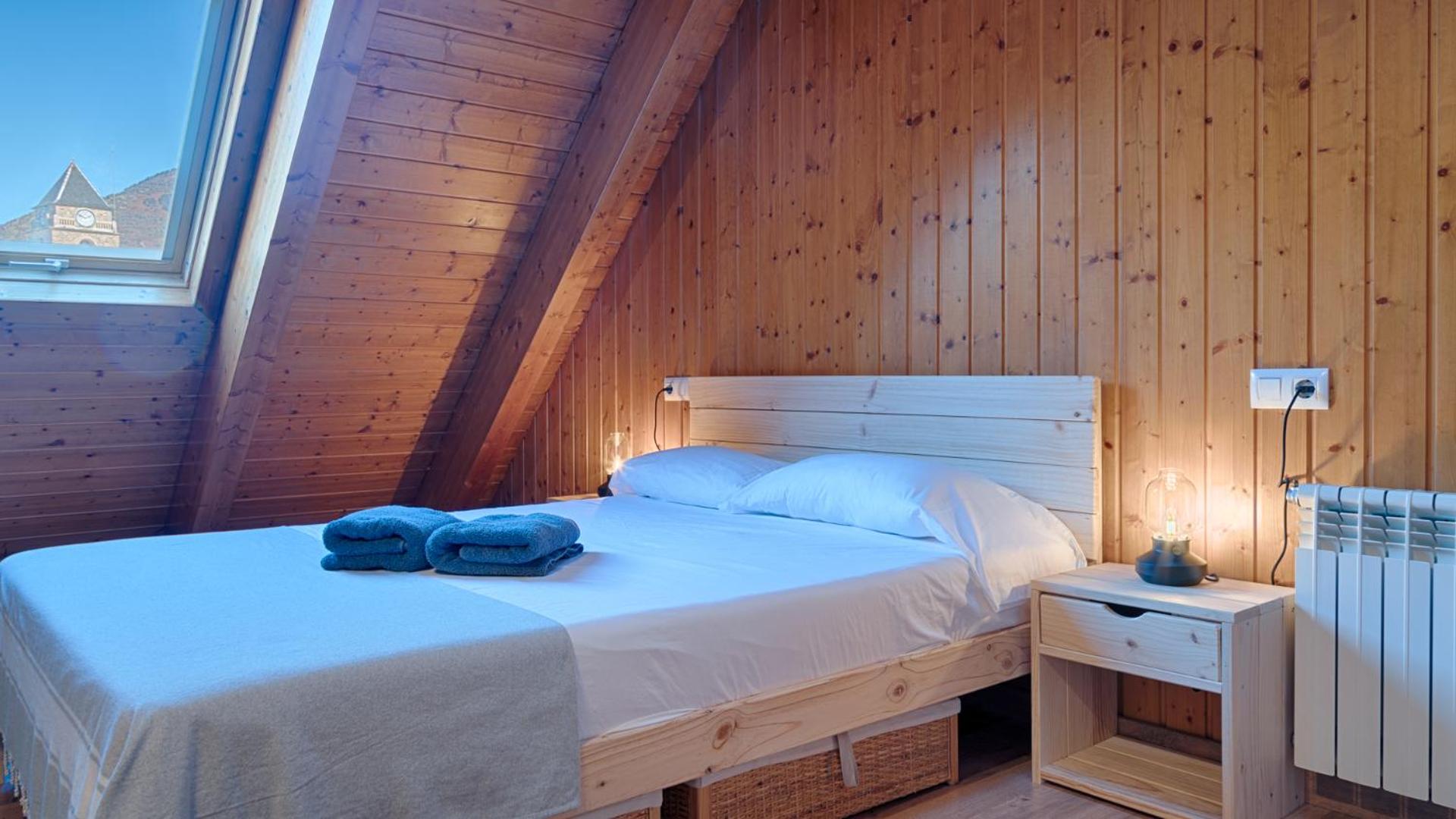 Saplan Real Estate DUPLEX LONGUERA