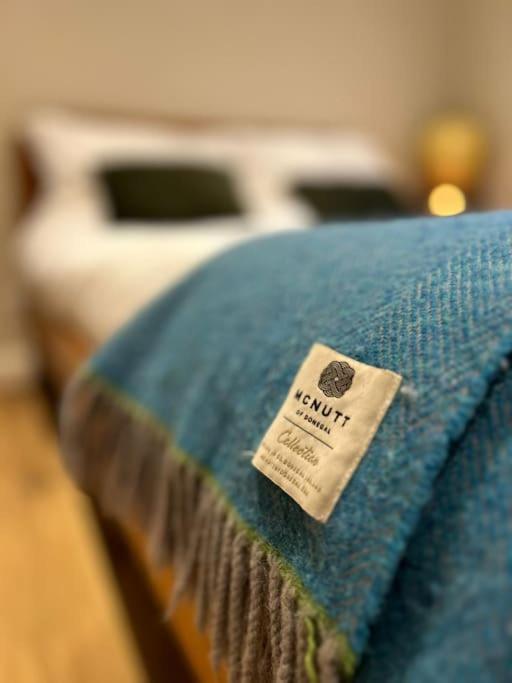 Favour Royal Cottage - dog friendly forest escape