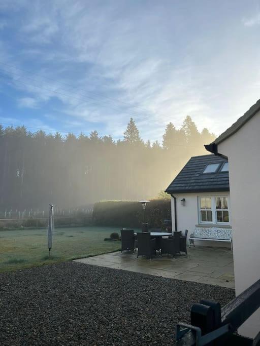 Favour Royal Cottage - dog friendly forest escape