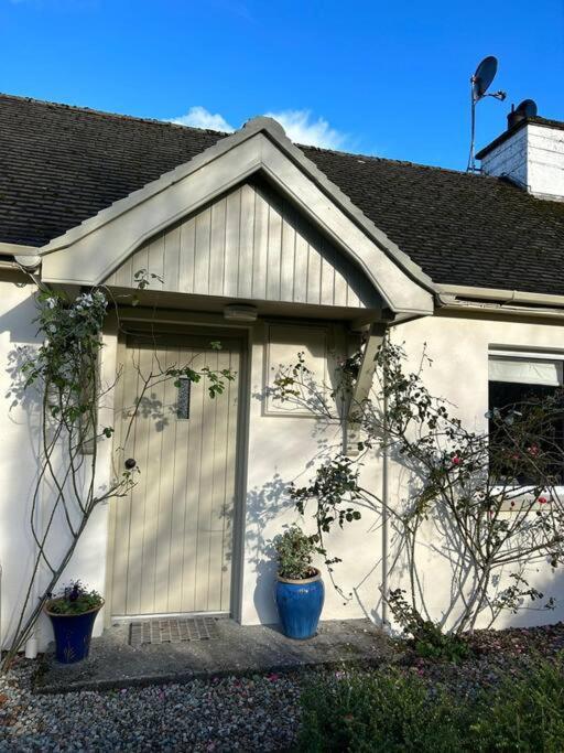 Favour Royal Cottage - dog friendly forest escape