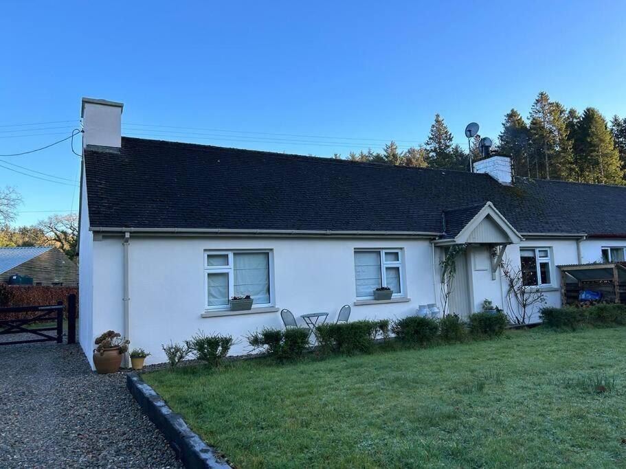 Favour Royal Cottage - dog friendly forest escape