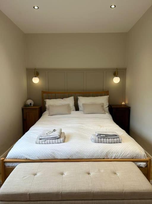 Favour Royal Cottage - dog friendly forest escape