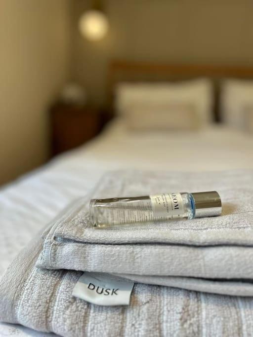 Favour Royal Cottage - dog friendly forest escape