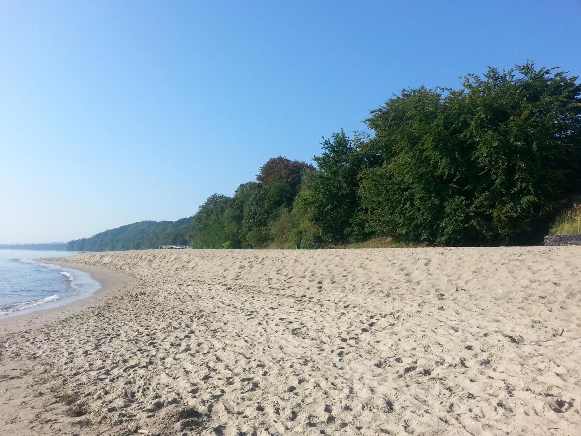 Pokoje w Apartamencie Danuta