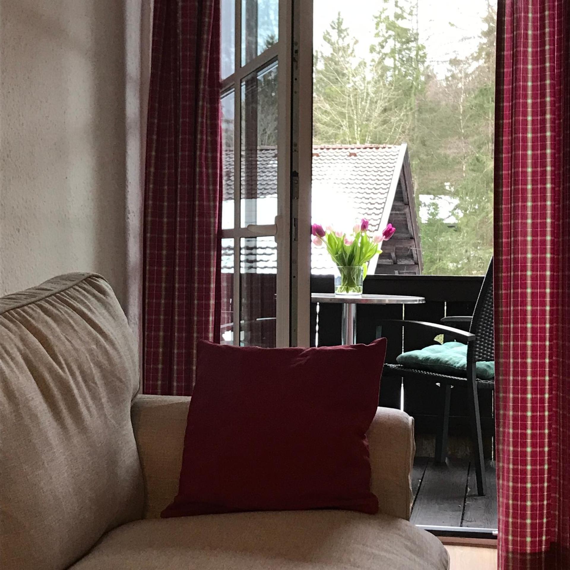 Gästehaus Hotel Maria Theresia