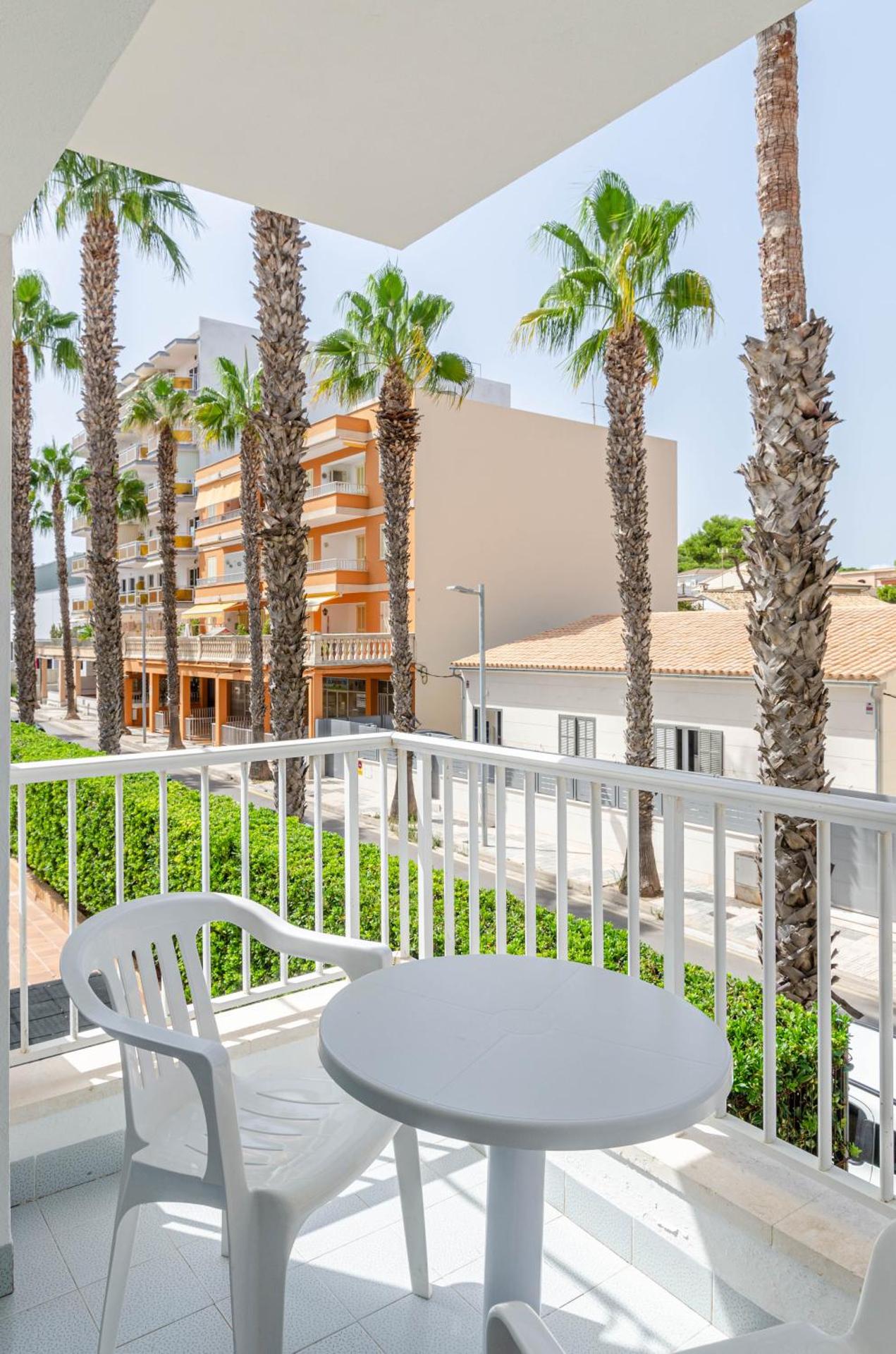 Mar Brava Apartments