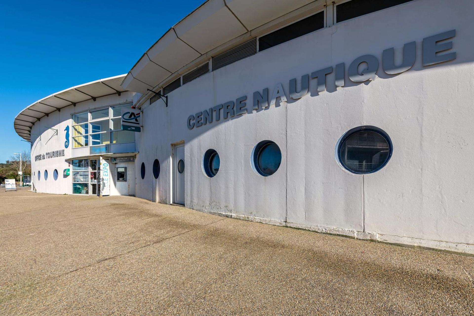 Appartement 4 pers 50m de la plage