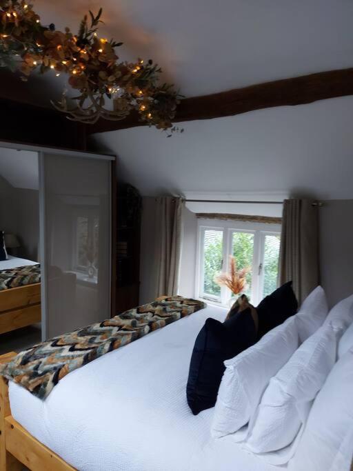 Woodys Retreat Cosy One Bed Cottage