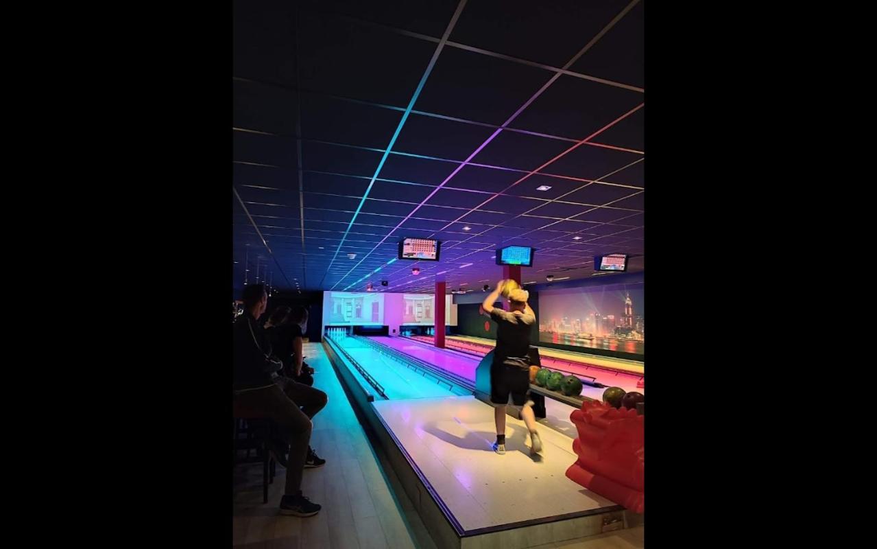 Chalet Olive im Park De Veerstal