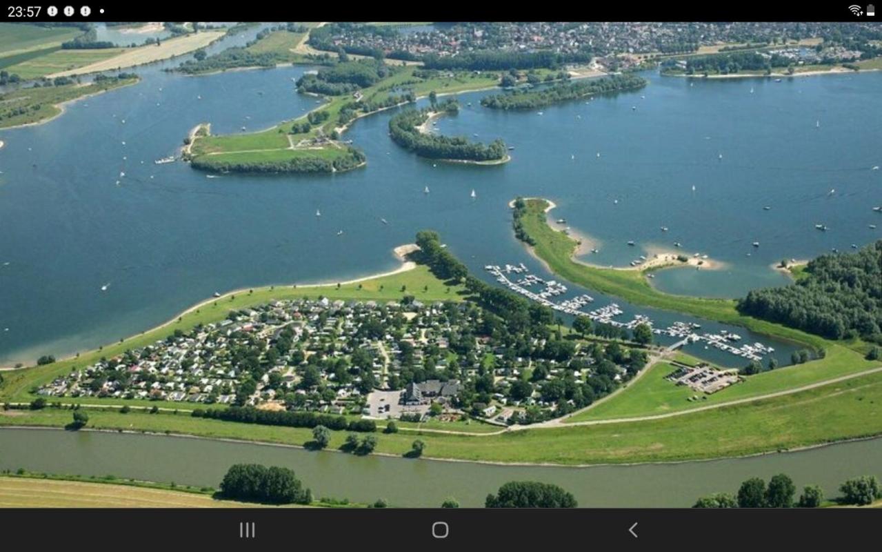 Chalet Olive im Park De Veerstal