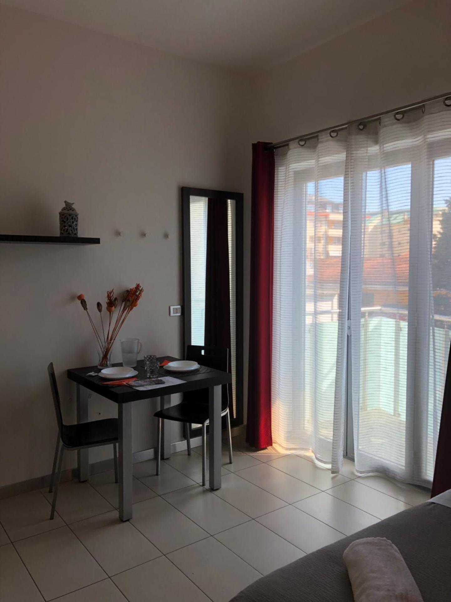 Large Double or Twin Room